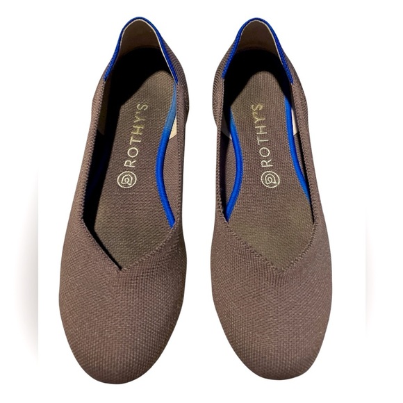 Rothy's Shoes - Rothy's Flats